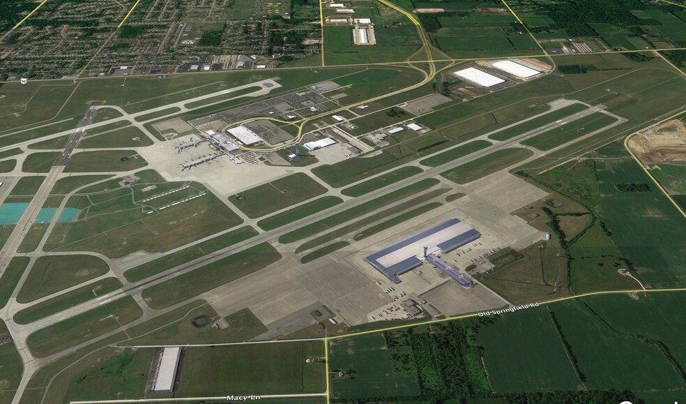 More Photos Of 2800 Old Springfield Rd, Vandalia Unknown For Lease