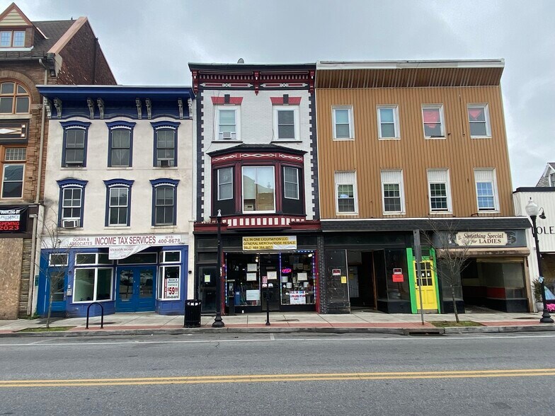 More Photos Of 126 E Lincoln Hwy, Coatesville Apartments For Sale