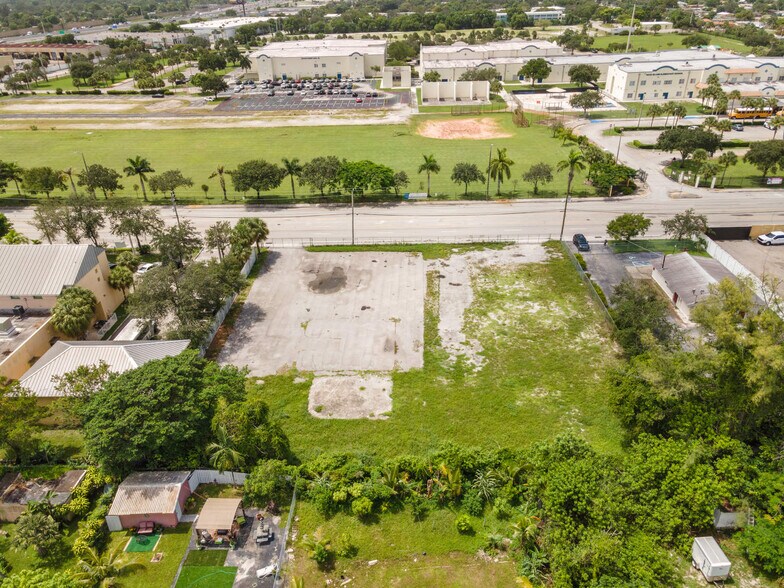 More Photos Of 2217 NW 19th St, Fort Lauderdale Land For Sale