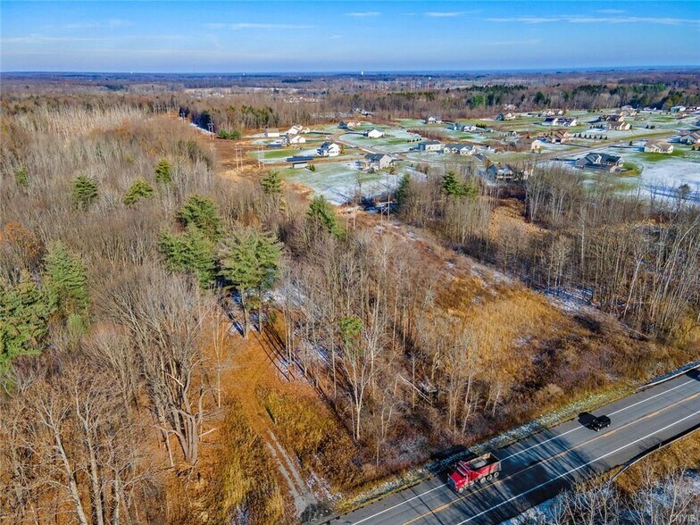 More Photos Of 4697 NY-31 Rt, Clay Land For Sale