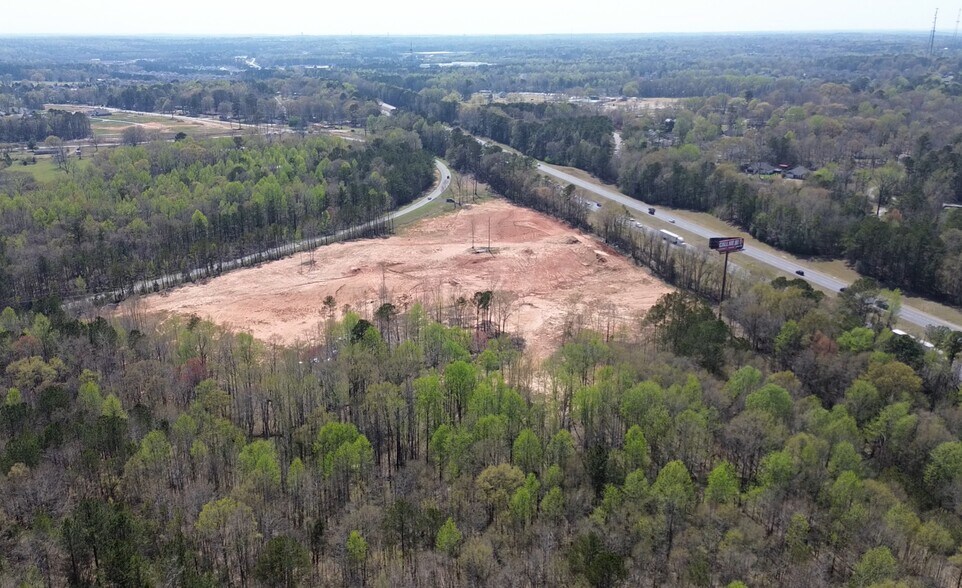 More Photos Of 1550 Uniroyal rd, Opelika Land For Sale