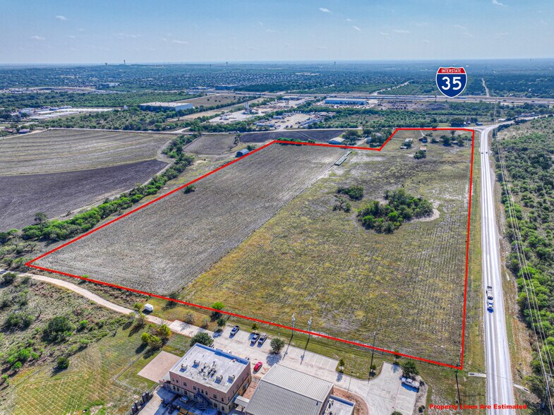 More Photos Of 8060 FM482, New Braunfels Land For Sale