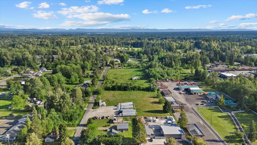 More Photos Of 2722 E 112th St, Tacoma Land For Sale