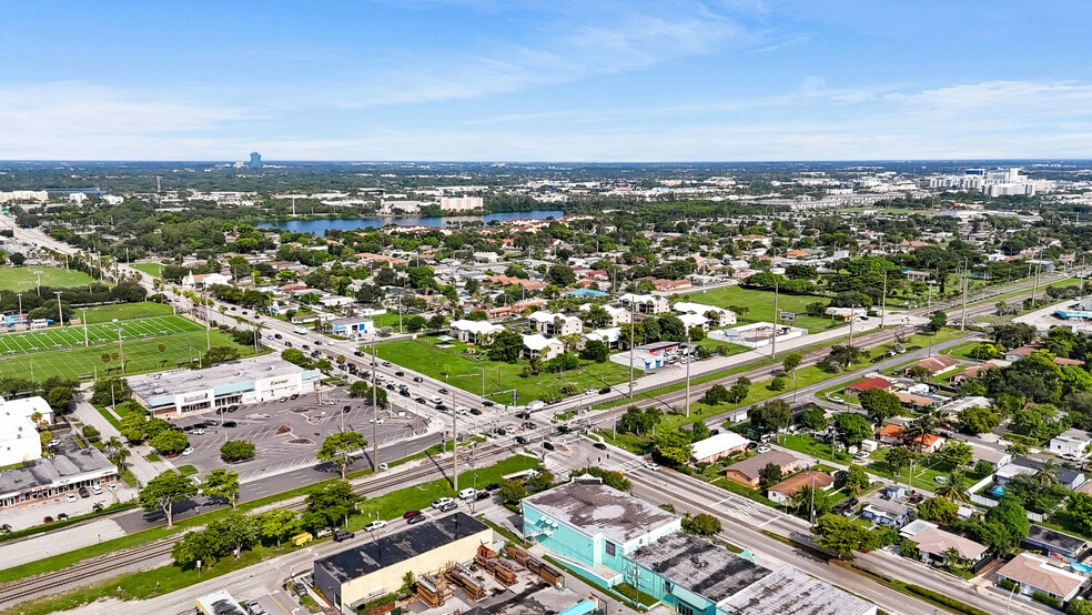 More Photos Of 1510 S Dixie Hwy, Dania Beach Land For Sale