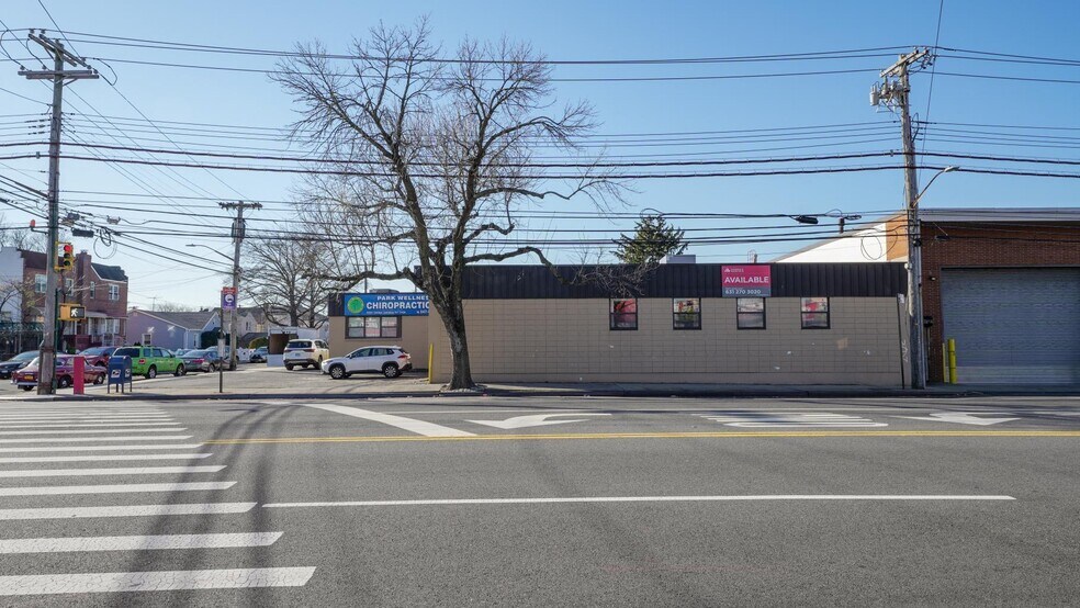More Photos Of 152-31 134th Ave, Jamaica Warehouse For Lease