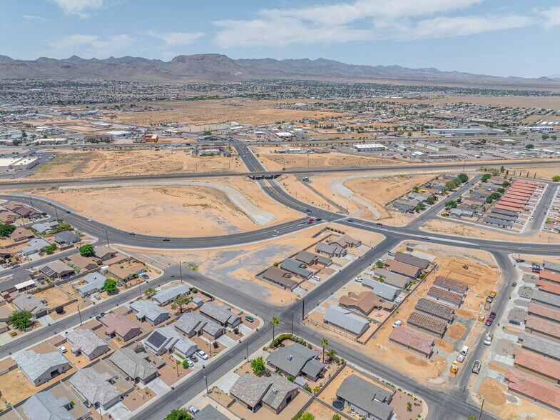 More Photos Of 3299 Kenwood Ave, Kingman Land For Sale