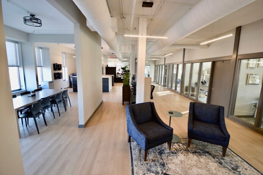 More Photos Of 535 Madison Ave, Covington Office For Lease