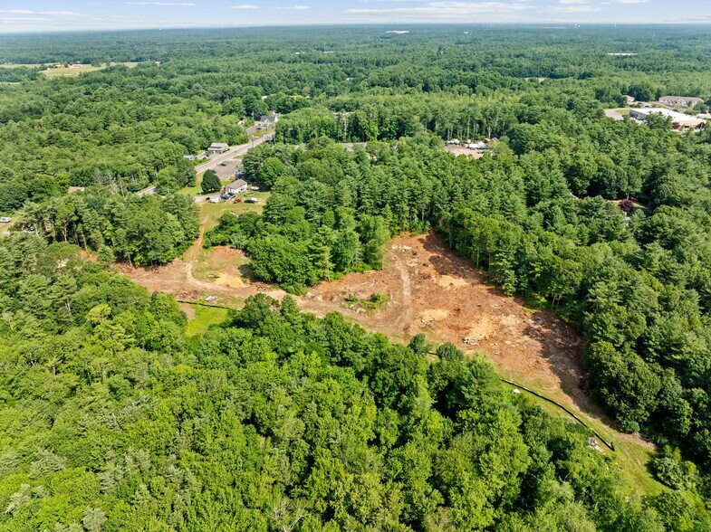More Photos Of 168 Bedford St, Lakeville Land For Sale