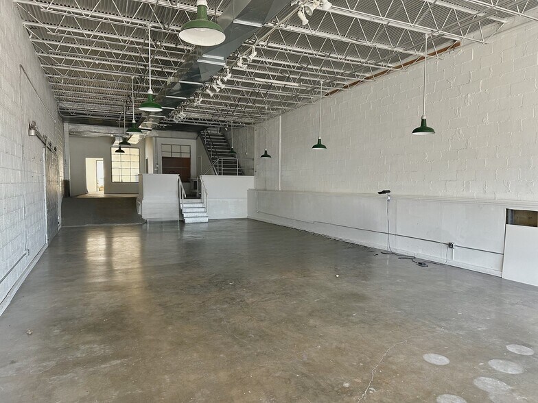 More Photos Of 1714 Holmes St, Kansas City Office For Lease