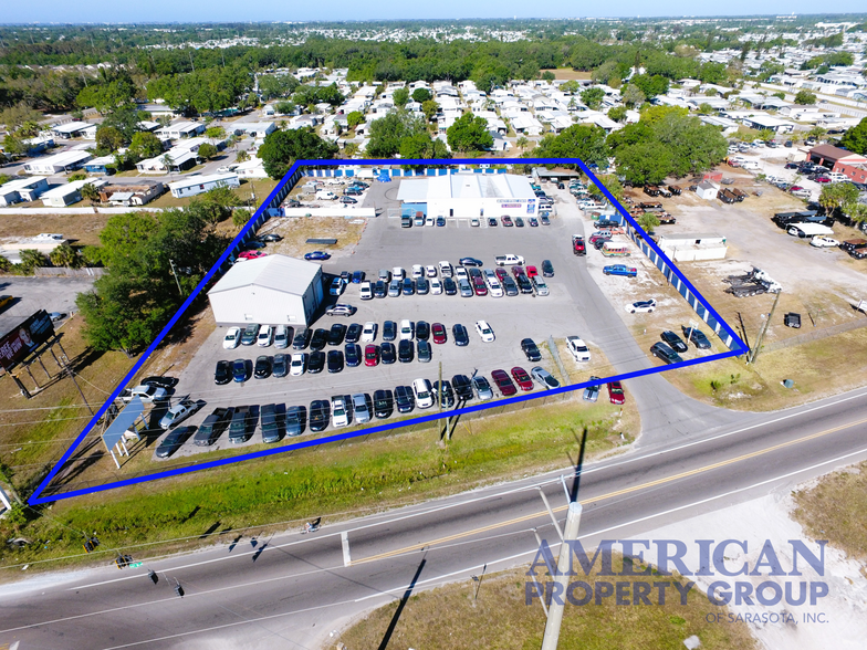 More Photos Of 5004 15th E st, Bradenton Industrial For Sale