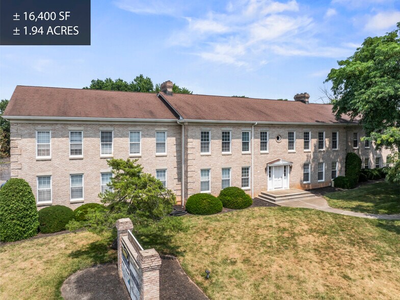 Primary Photo Of 330 Milltown Rd, East Brunswick Office For Sale