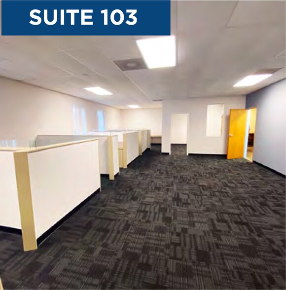 More Photos Of 1501 N International Blvd, Hidalgo Office For Lease