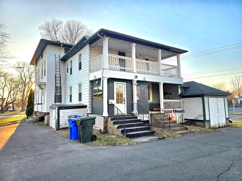 More Photos Of 110 Main St, East Hartford Office Residential For Sale