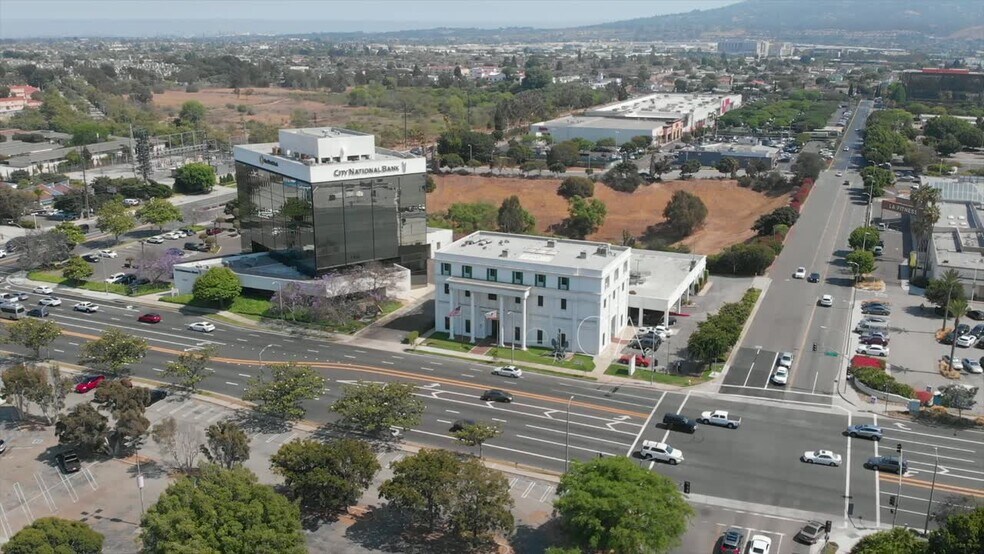 Primary Photo Of 3440 W Carson St, Torrance Loft Creative Space For Sale
