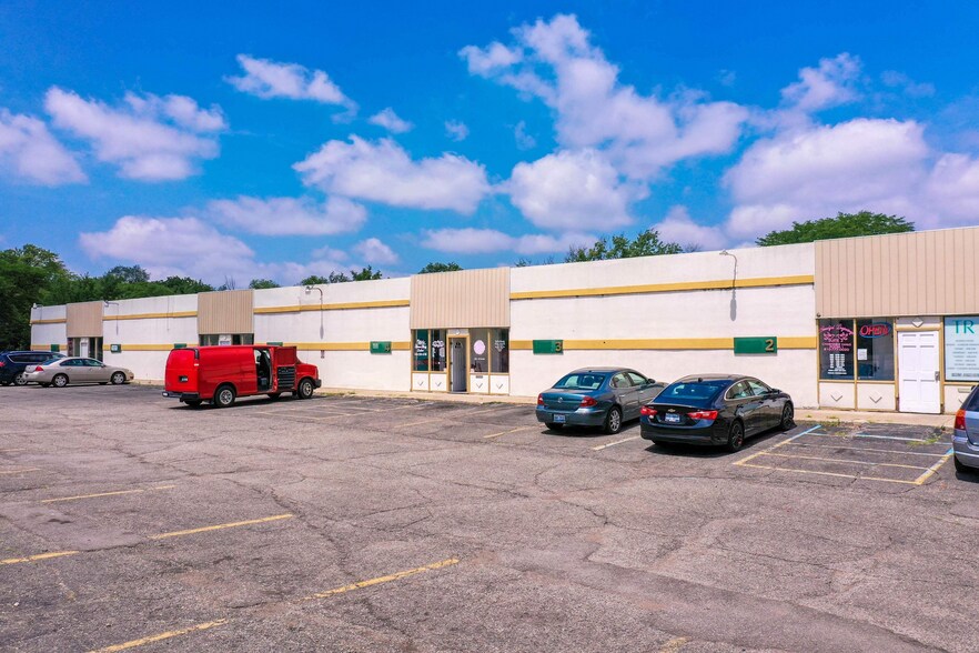 More Photos Of 2710 W Court St, Flint Office For Sale