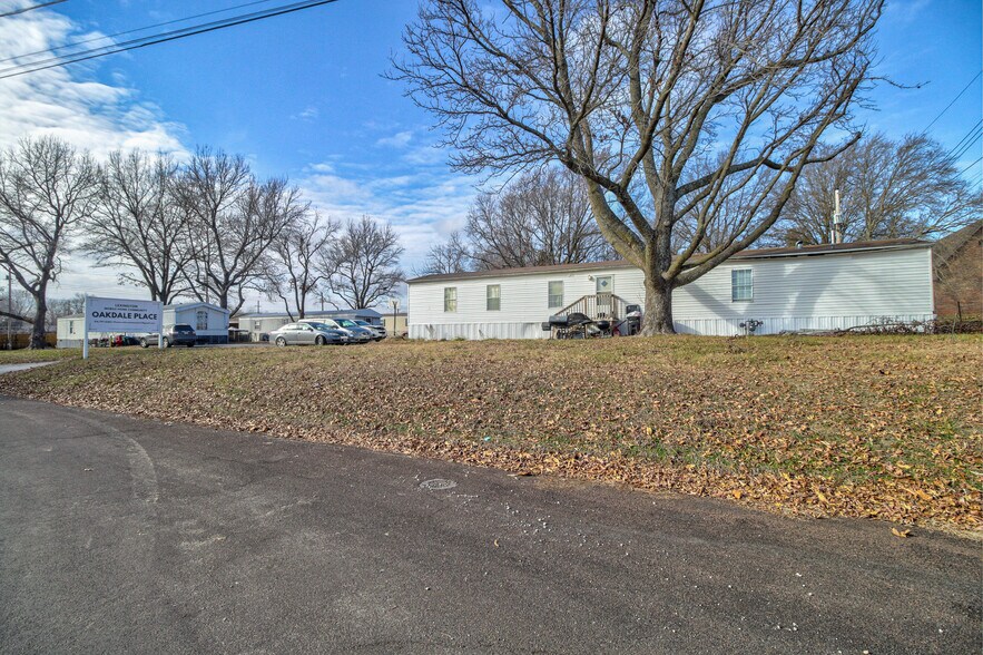 More Photos Of 1 Oakdale Dr, Lexington Manufactured Housing Mobile Home Park For Sale