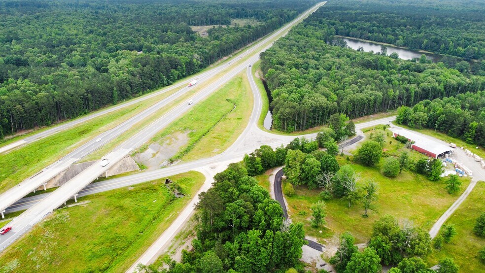 More Photos Of 2105 Highway 104, White Hall Land For Sale
