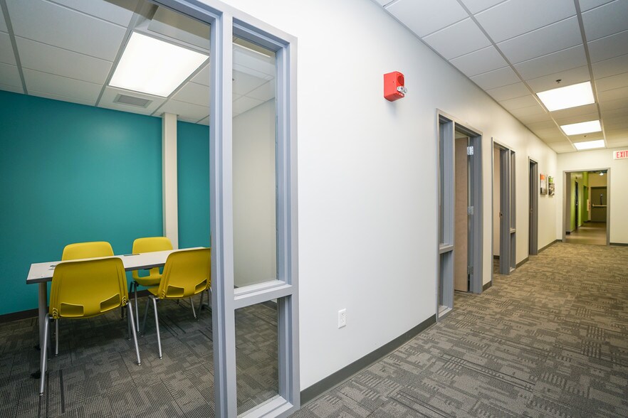 More Photos Of 325 Market St, Chattanooga Medical For Lease