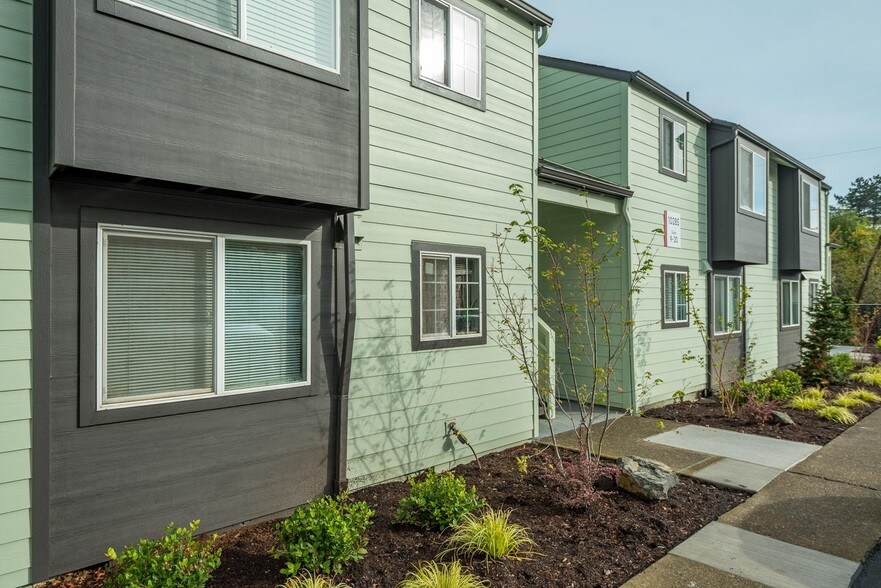 More Photos Of 10285-10305 SW Denney Rd, Beaverton Apartments For Sale