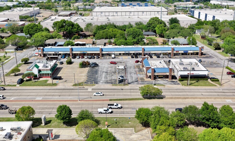 More Photos Of 1500-1502 W University Dr, McKinney Unknown For Lease