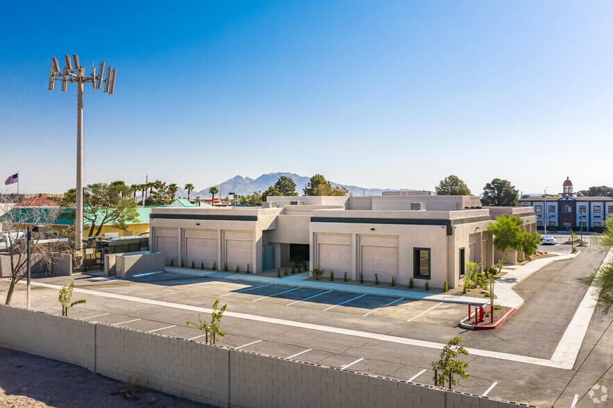 More Photos Of 4187 S Pecos Rd, Las Vegas Medical For Sale