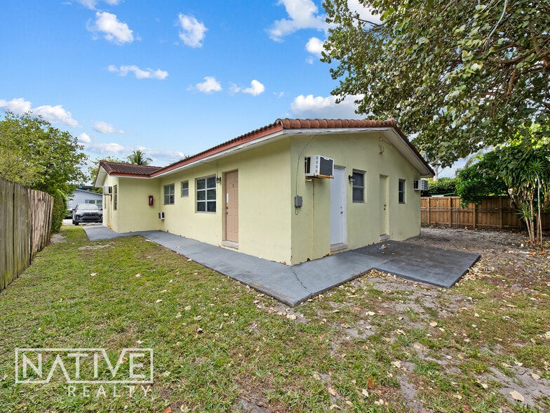 More Photos Of 1506 NE 5th Ave, Fort Lauderdale Apartments For Sale