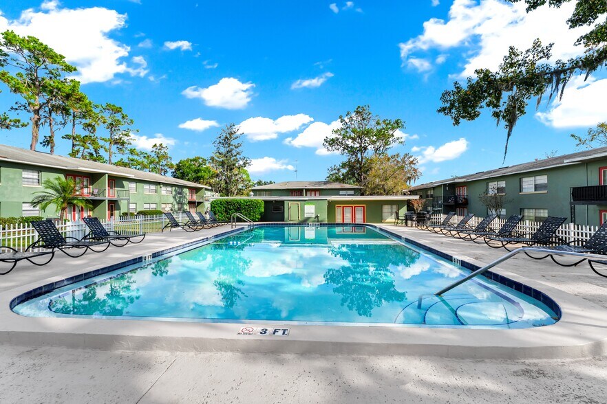 More Photos Of , Gainesville Multifamily For Sale