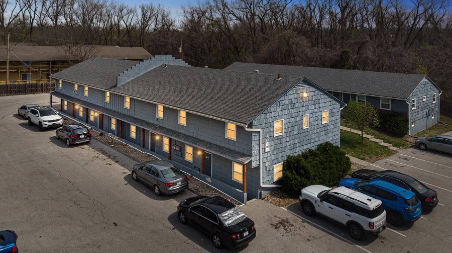 More Photos Of 706 E 139th St, Kansas City Apartments For Sale