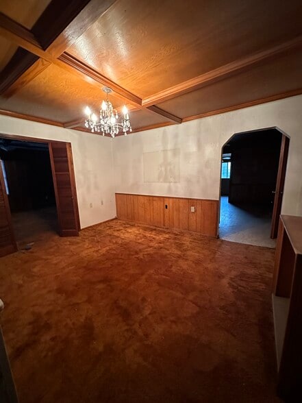 More Photos Of 11462 Newkirk St, Dallas Office For Sale