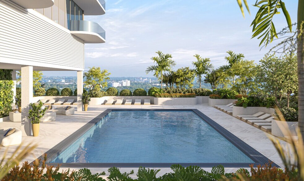 More Photos Of 3350 Biscayne blvd, Miami Land For Sale