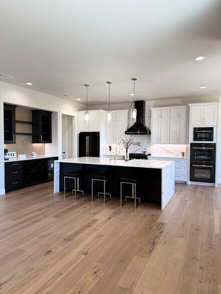 More Photos Of 18213 Gregg Bluff Rd, Jonestown Land For Sale