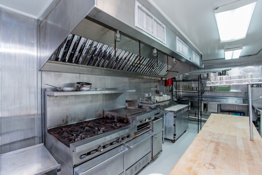 More Photos Of 236 N Union St, Lambertville Restaurant For Sale