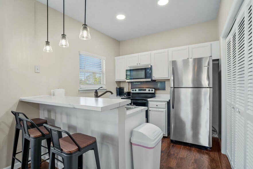 More Photos Of 1504 & 1506 S Adams #1 st, Tallahassee Apartments For Sale