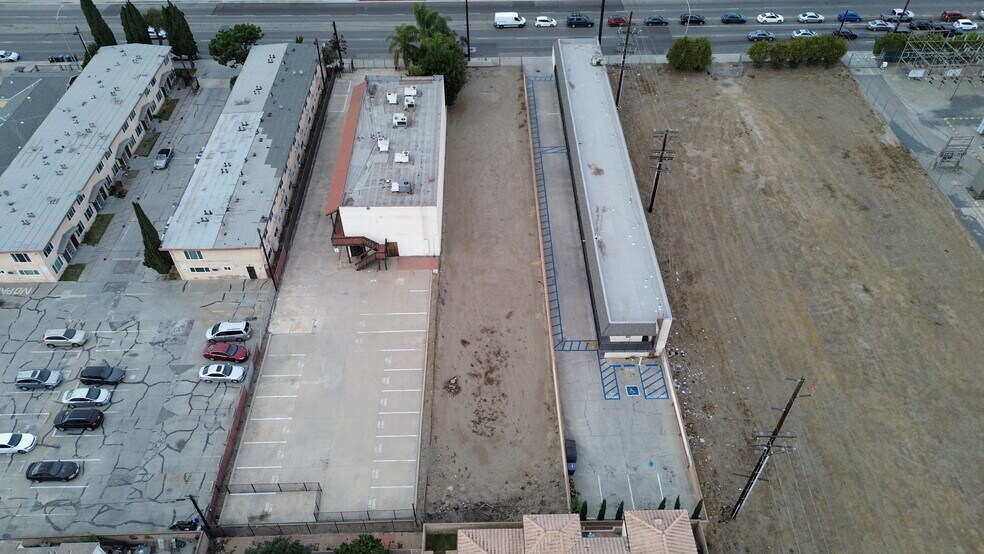 More Photos Of 8826 Artesia Blvd, Bellflower Land For Sale