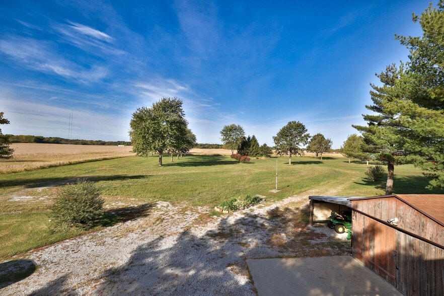 More Photos Of 3955 Blackburn Rd, Edwardsville Land For Sale