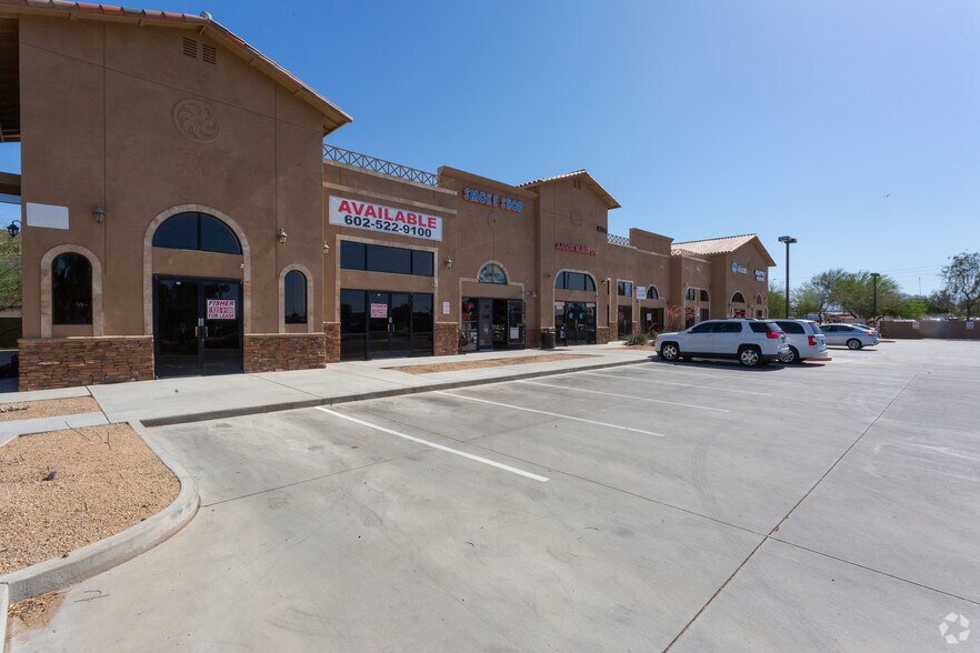 More Photos Of 6740 E University Dr, Mesa Unknown For Lease