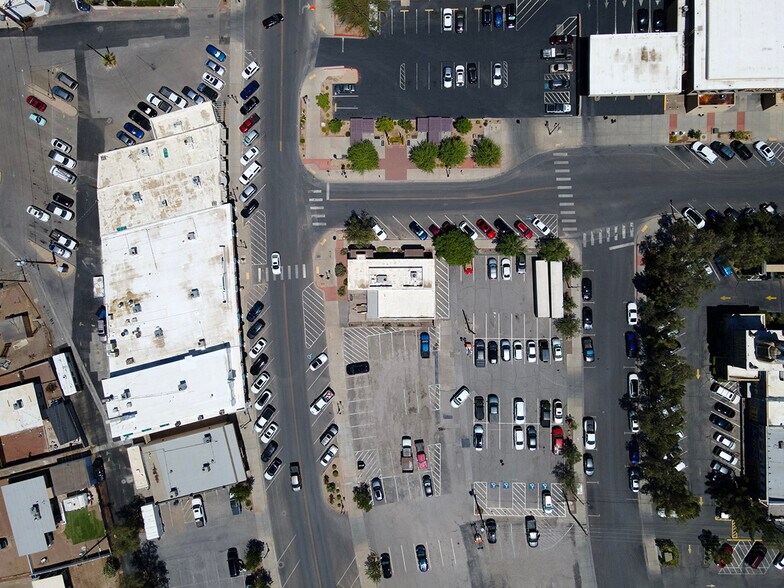 More Photos Of 108 Market St, Henderson Office For Lease
