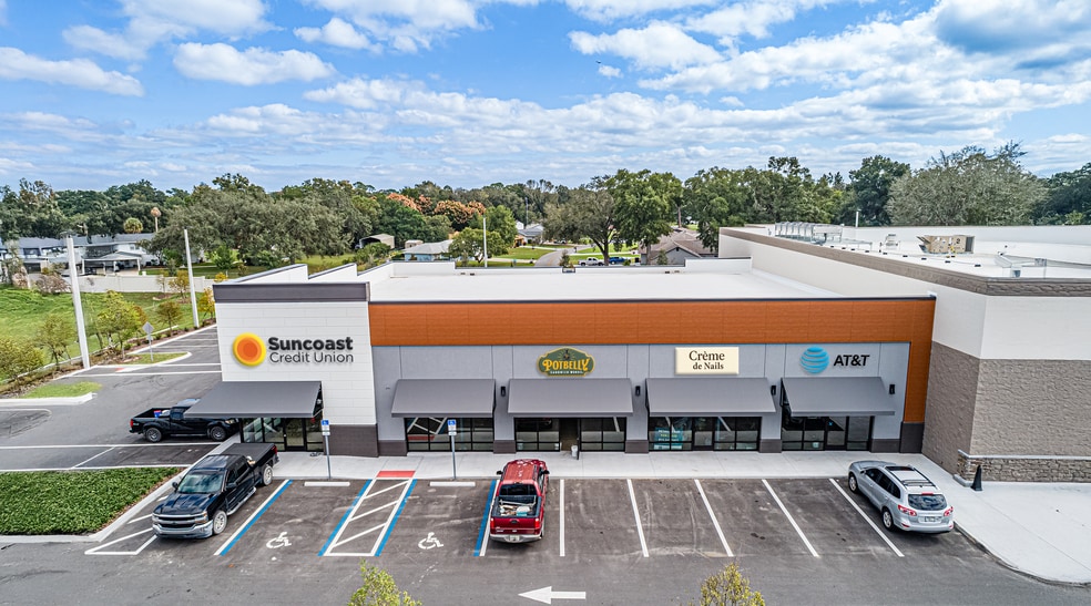 More Photos Of 8422 State 200 rd, Ocala General Retail For Sale