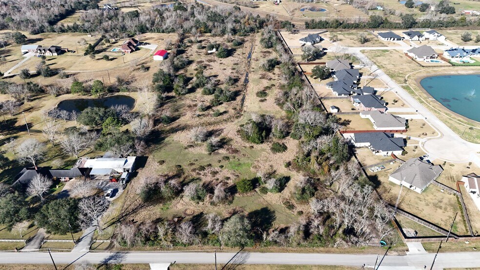 More Photos Of 00 Tower Road, Santa Fe Land For Sale