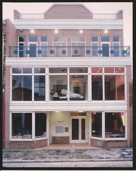 More Photos Of 1517 E 7th Ave, Tampa Storefront Retail Office For Lease
