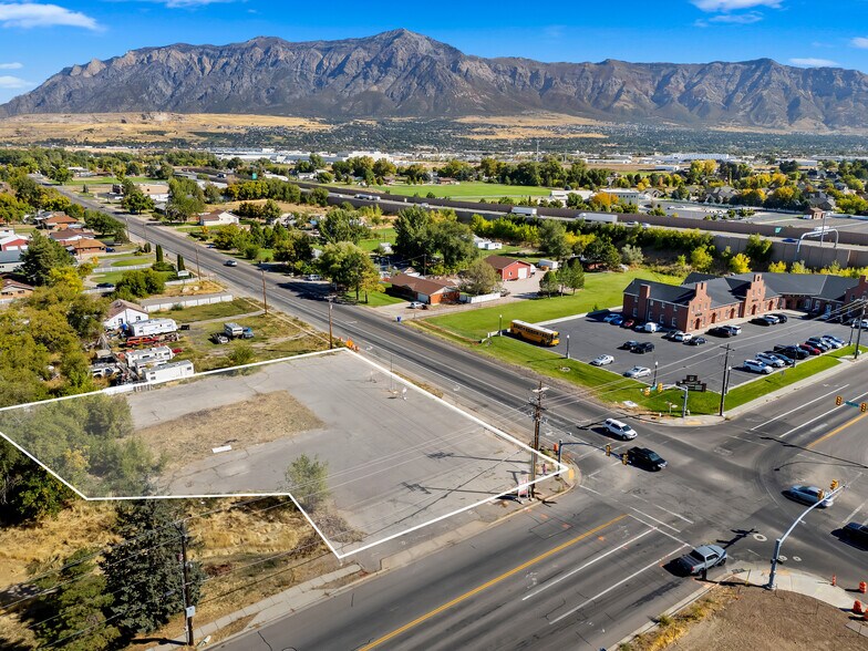 More Photos Of 1819 N 2000 W, Farr West Land For Lease