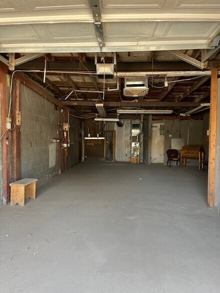 More Photos Of 3524 Durazno Ave, El Paso Warehouse For Sale