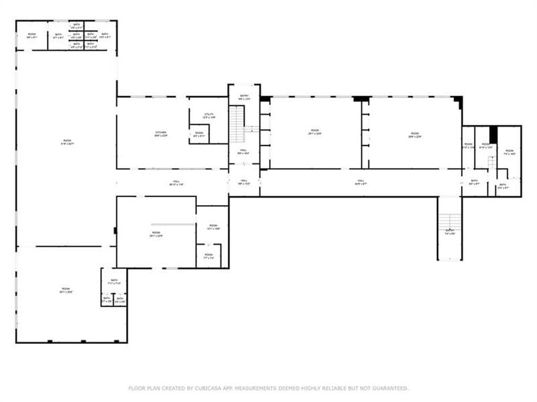 More Photos Of 1530 Hillcrest Ave, Washington Schools For Sale