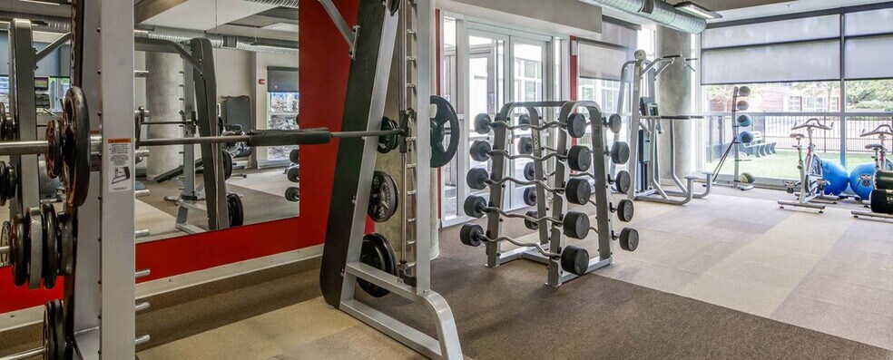 More Photos Of 1201 W Mt. Royal Ave, Baltimore Apartments For Lease