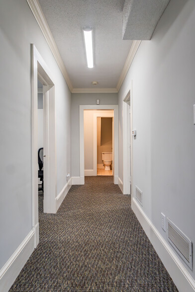 More Photos Of 3562 Spangenberg Ave, Clemmons Office For Lease