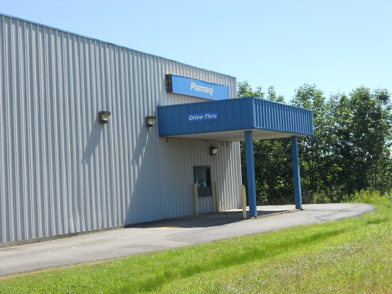 More Photos Of 170 Hwy 167 N, Bald Knob Freestanding For Sale