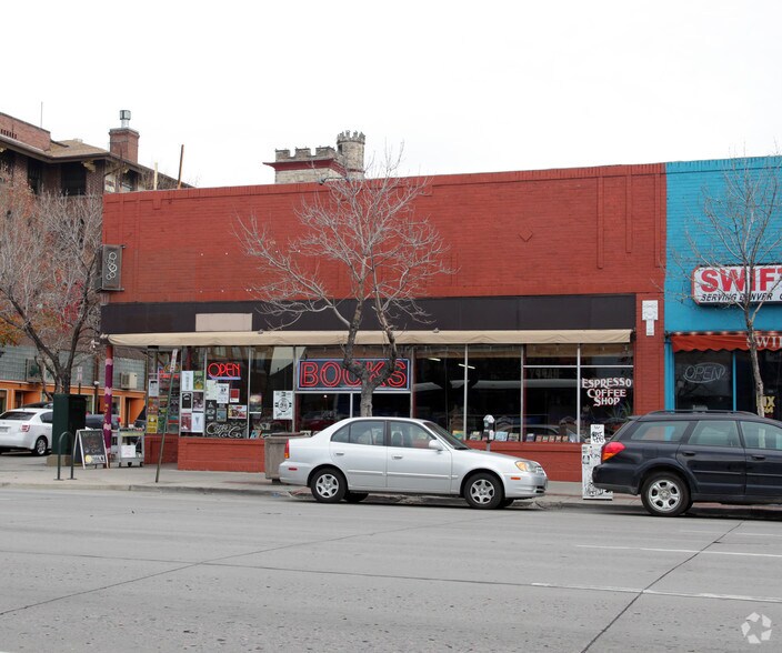 Primary Photo Of 2-14 S Broadway, Denver Storefront For Lease