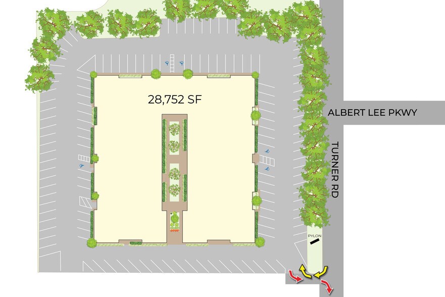 More Photos Of 2221 Lee Rd, Winter Park Office For Sale