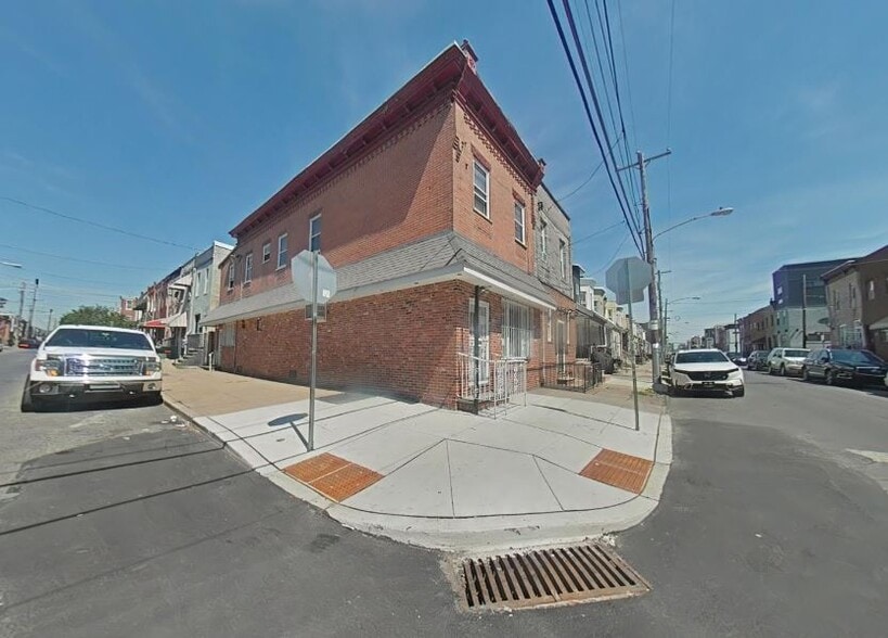 Primary Photo Of 1850 S 23rd St, Philadelphia Apartments For Lease