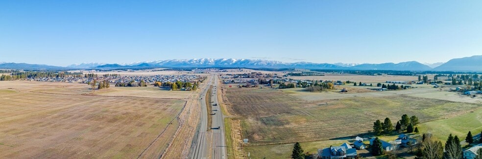 More Photos Of 3273 US 93 N, Kalispell Land For Sale